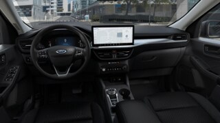 2025 Ford Escape® Internal Image 2